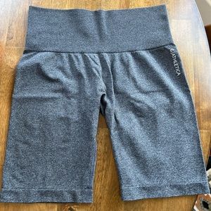 G Athletica Biker shorts